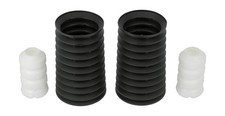 Stoßdämpfer Staubschützer PROTECTION KIT MONROE PK034 für MERCEDES W124 190 W201