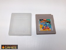 Mega Man II 2  GAME ONLY - NINTENDO Gameboy -  728a