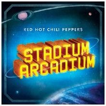 Stadium Arcadium von Red Hot Chili Peppers | CD | Zustand sehr gut