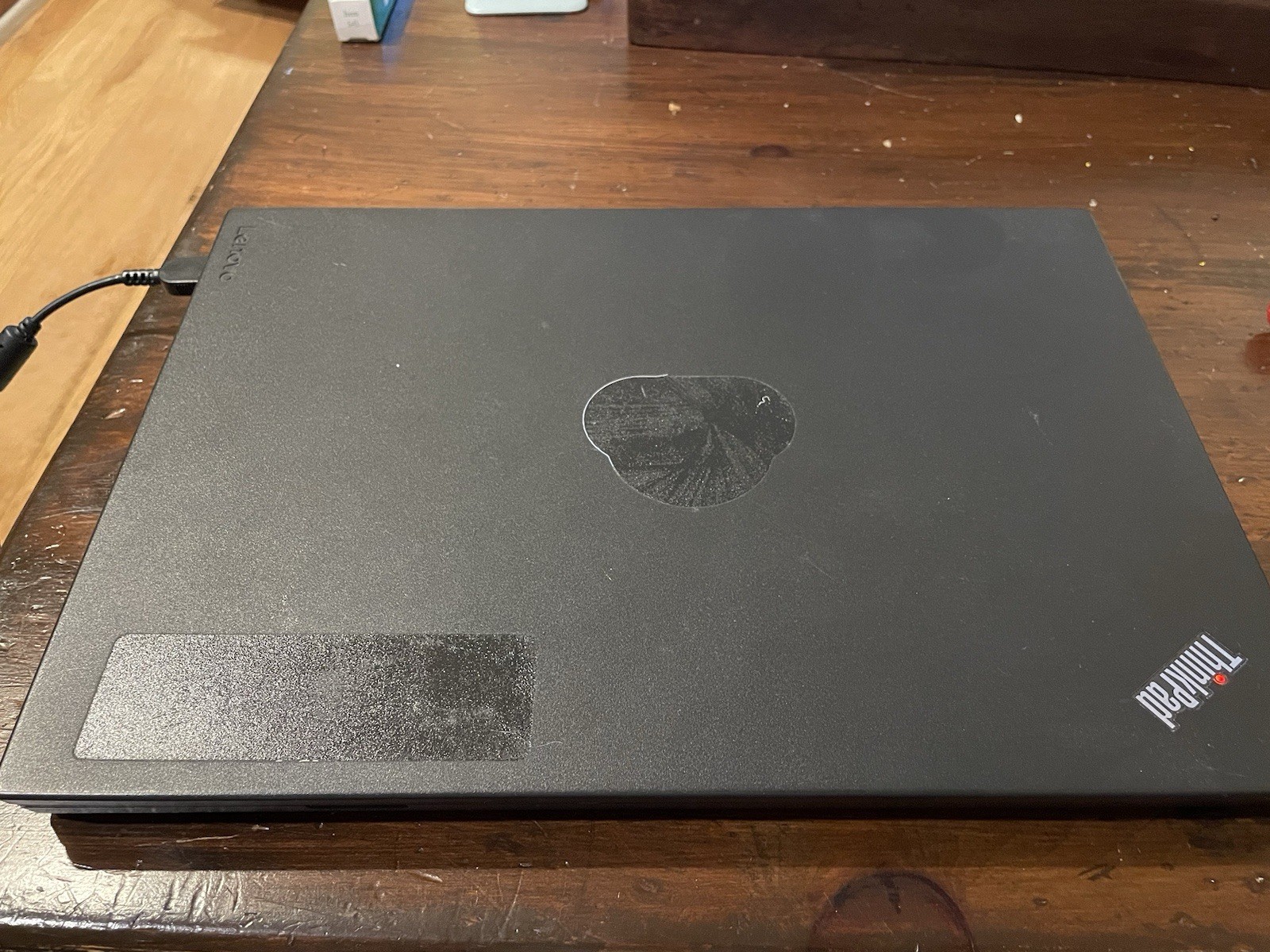 Lenovo ThinkPad L470, 14-Inch Laptop, with Intel Core i5 7th Gen.