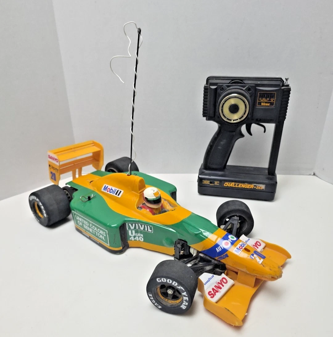 Kyosho Hobby RC Formula 1 Cars, Trucks & Motorcycles for sale | eBay