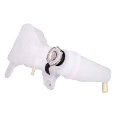 Luluviolen Coolant Overflow Reservoir Tank Compatible Dodge Charger 2011-2019