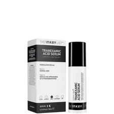 THE INKEY LIST  Tranexamic Acid Serum Hyperpigmentation Face Serum 1 oz 