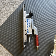 Hutchins Hustler 2000 Straight Line Pneumatic Air Sander