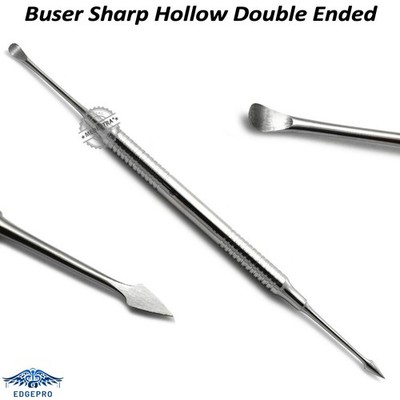 Buser Periosteal Buser Elevator Reflecting Retracting Sinus Oral Surgical Tool