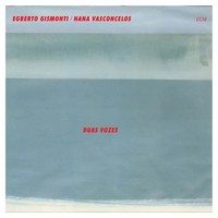 Duas Vozes | Egberto Gismonti (U. A.) | Deutsch | Audio-Cd | Midprice | CD