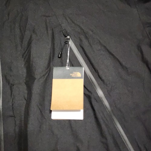 Veste parka de pluie North Face homme neuve XXL emballable LT noire imperméable neuve avec étiquette 330 $ - Photo 2/18