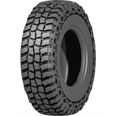 One Tire Vercelli Terreno M/T LT 285/70R17 Load E 10 Ply MT Mud
