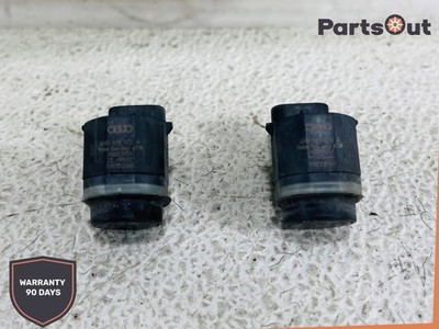 PDC Bumper Backup Parking Assist Sensor Fits Audi A3 A5 A6 Q3 Q5 4H0919275A