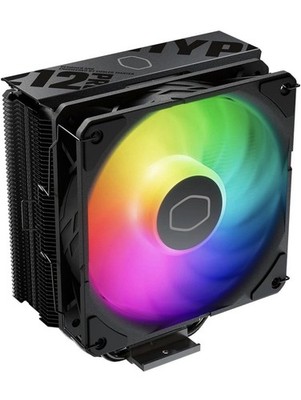 Cooler Master Hyper 212 Pro CPU Cooler SickleFlow Edge 120 PWM RR-212S-25PZ-R1