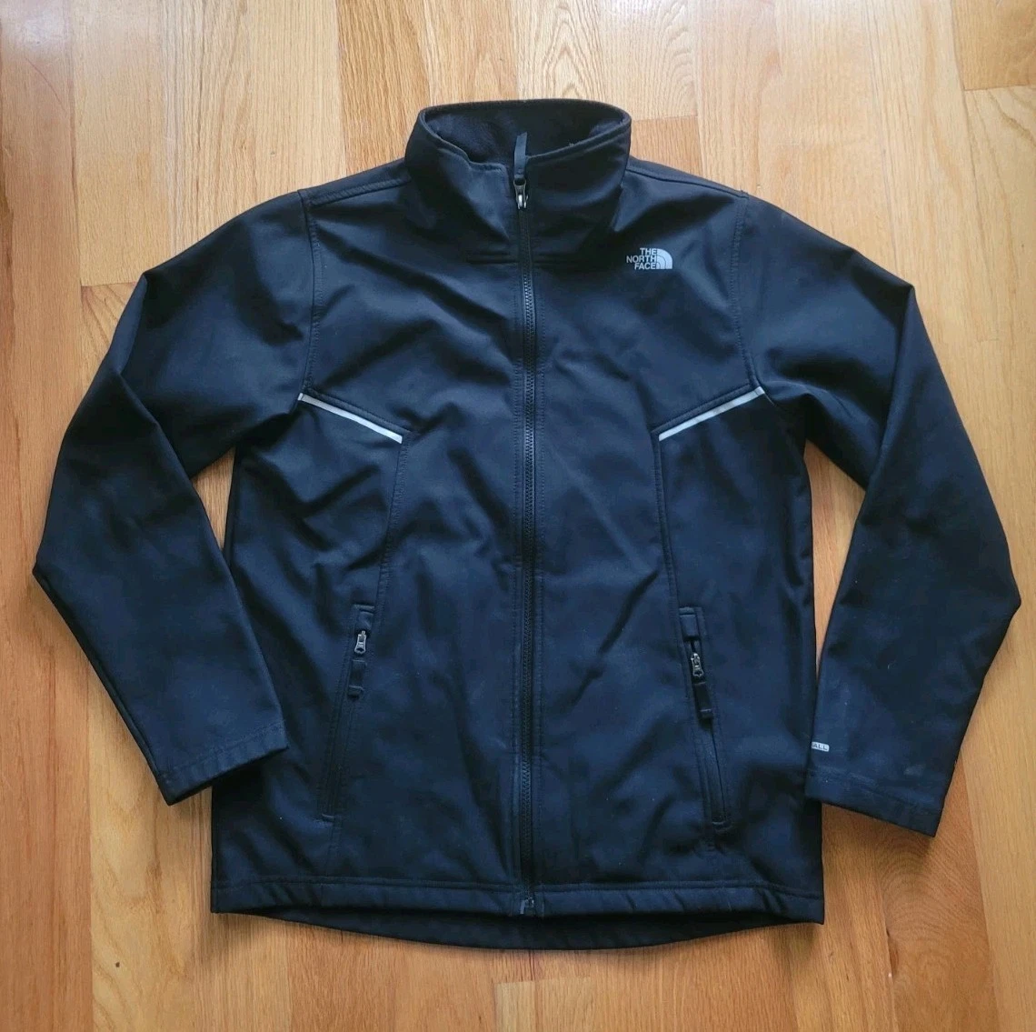 ノースフェイス GONZO INSULATED JK XL/TG (18/20) The North Face Black 18-20 Size Outerwear for Boys for sale | eBay