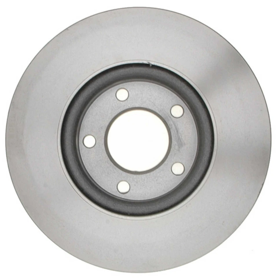 Ротор дискового тормоза подходит для Mazda 3 5 RAYBESTOS 2004-2015 годов выпуска - Изображение 2 из 3