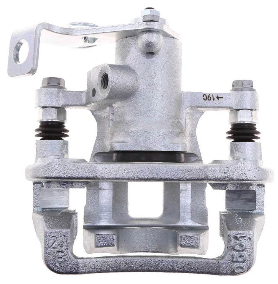 BRK PINZA para Hyundai Accent RAYBESTOS 2012-2017 Foto 2 de 4