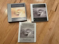 Classical Conversations Essentials Curriculum...