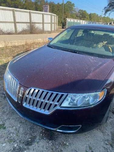 Hood Fits 10-12 MKZ 393661