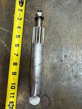 Delta Dp220 Pinion Drill Press