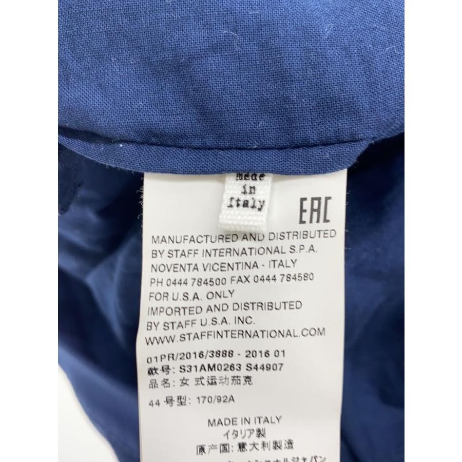 Maison Margiela Full Zip Basic Jacket 44 S31AM026… - image 4