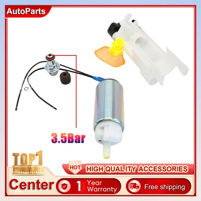 #ad FUEL Pump Pressure Regulator strainer 49040 0016 For 04 10 KAWASAKI VN 2000 $98.45