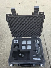 Dji Air 2 Controller charger batteries and accessories