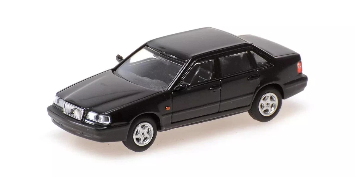 MINICHAMPS Volvo Diecast & Toy Vehicles for sale - eBay