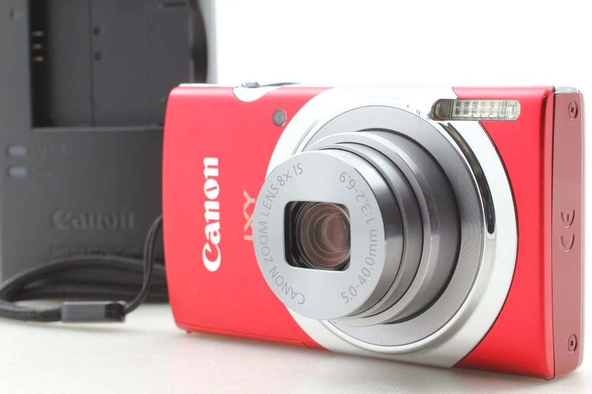 Canon IXY 910 IS PC1249 デジタルカメラ 本体 【公式通販】