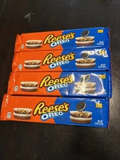 Reese’s Oreo King Size Candy Bar 4pks