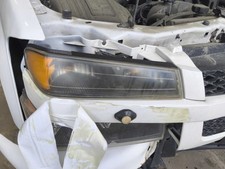 Passenger Cornerpark Light Park Lamp-turn Signal Fits 04-12 Canyon 802463