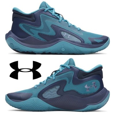 Under Armour Jet '25 Running Shoes Men's Sneakers Training Walking Casual Sport