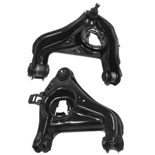 Pair Front Lower Control Arms w/ Ball Joints for Ford Ranger Mazda B2300 B3000