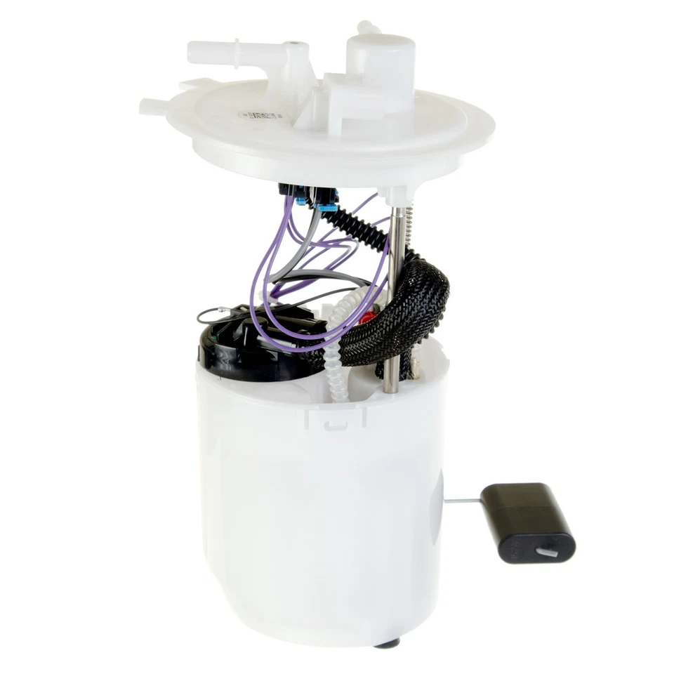 For 2009-2014 Nissan Maxima 3.5L V6 Fuel Pump Module Assembly Delphi 2010 2011 - Image 3 of 4