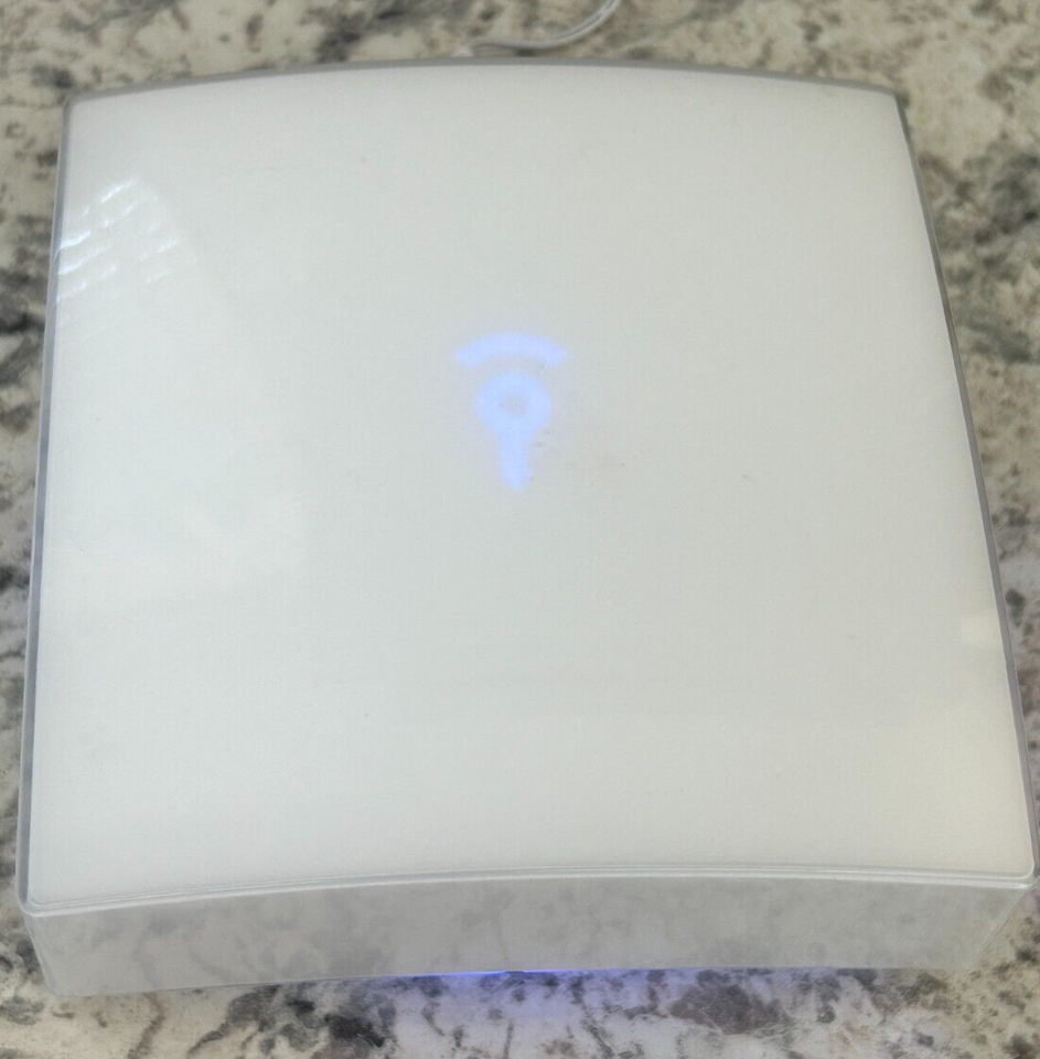 FRONTPOINT FPHUB1 Home Security System HUB & Power Supply | eBay