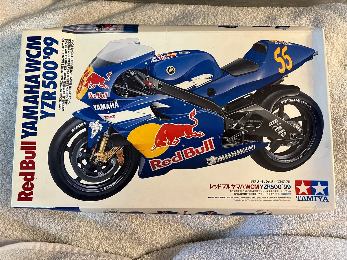 Tamiya Yzr500 for sale | eBay