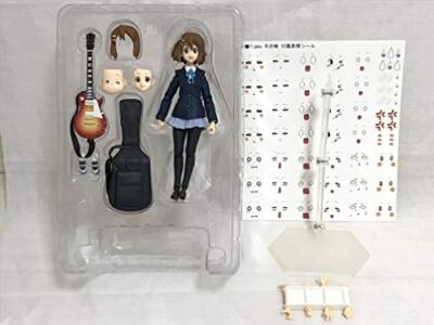 figma ユウリ Figma #EX-033 Yuuki Sword Art Online (Reissue)