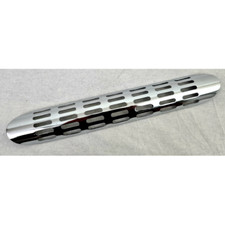 GILERA 50 CC TRIAL GRIGLIA PARACALORE MISURE 37,5 X 6 CM