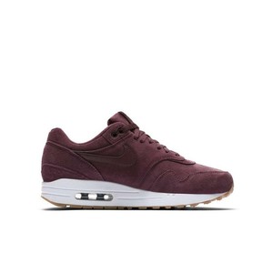 nike burgundy trainers ladies