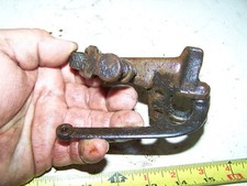 FAIRBANKS MORSE 3hp 6hp Z GOVERNOR Speed Changer Control Assembly Hit Miss NICE!