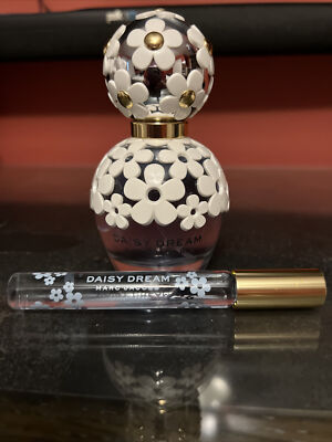 Marc Jacobs Daisy Dream Perfume Set