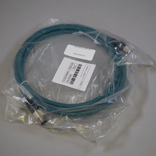 CCB-84901-1002-02 Ethernet Cable For #F2 - 第 1/4 張圖片