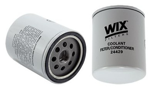 NEW Engine Coolant Filter Wix 24429 Fast Free Shipping!!!! - Picture 1 of 1