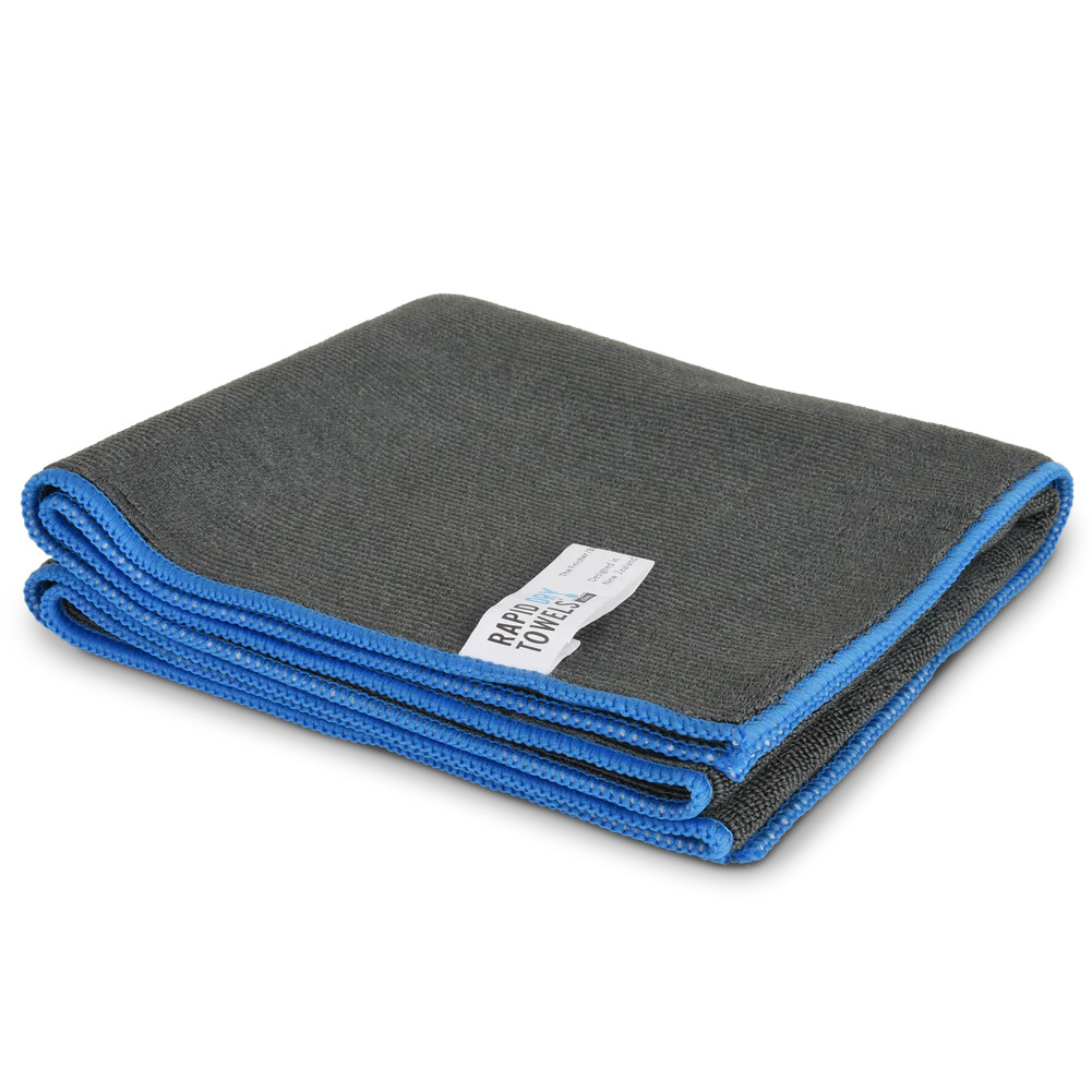 Porsche Rapid Dry Towels The Finisher (15.5in X 27.5in) 010DT