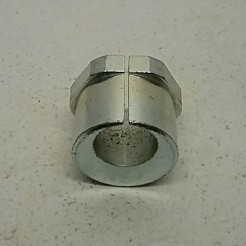 Rueda de alineación/buje de cámara Raybestos 611-1124 - ajuste de precisión Foto 3 de 4