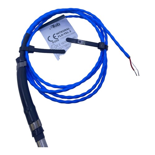 Elfab ST06028 Temperatursensor 25V 125mA 0.78W - Picture 9 of 12