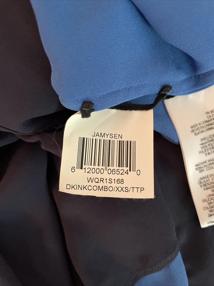 bcbg max azria Top XXS eBay