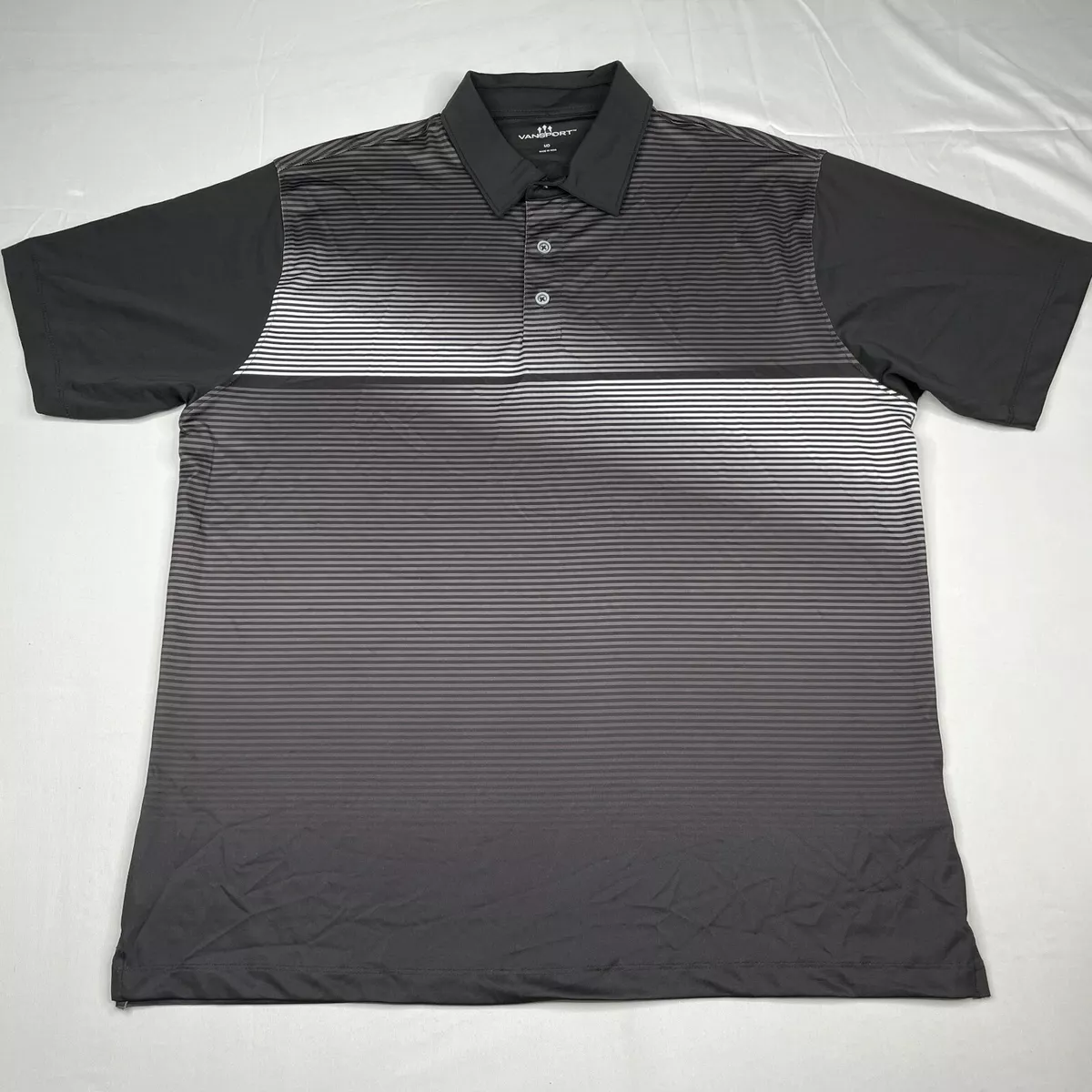 Vans golf store shirt