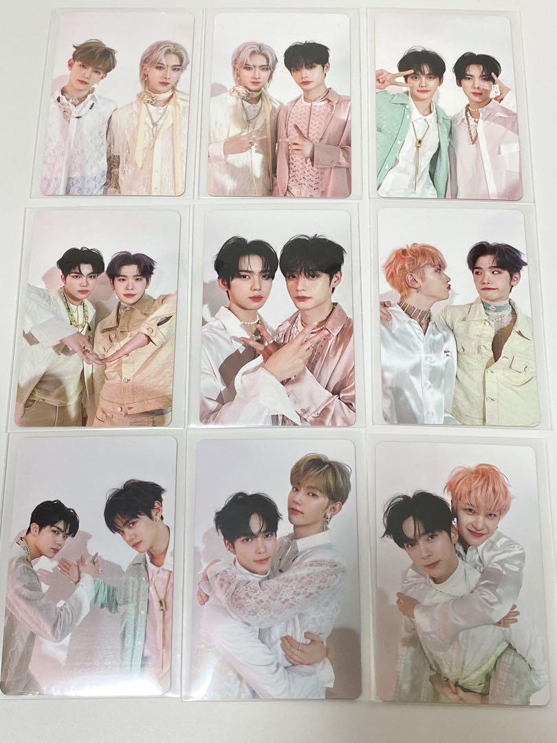 【専用出品】ZB1 CD5枚セット zb1 専用 【公式通販】