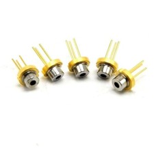 5pcs 850nm 1000mW Infrared 1W Laser Diode 5.6mm TO-18 IR LD