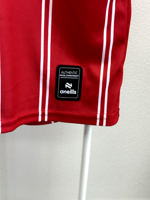 FC Bristol City 2023-2024 Home Football Soccer Jersey Oneills