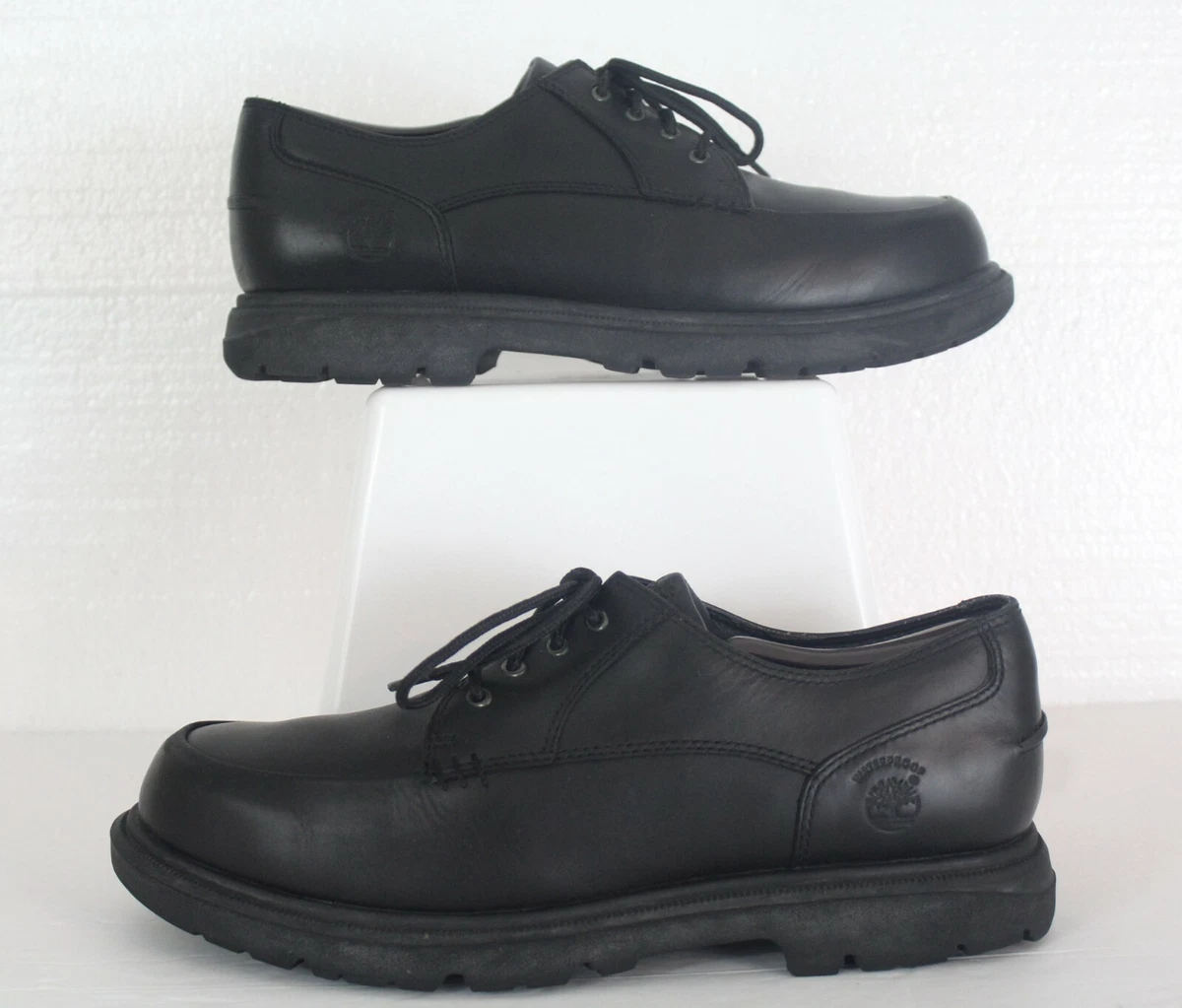 Timberland smart casual clearance shoes