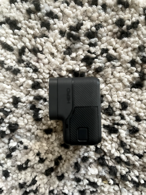 GoPro HERO 6 Action Camera - Black for sale online | eBay
