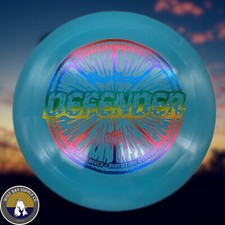 Dynamic Discs BioFuzion Defender - Chris Clemons 2023, 172-174g